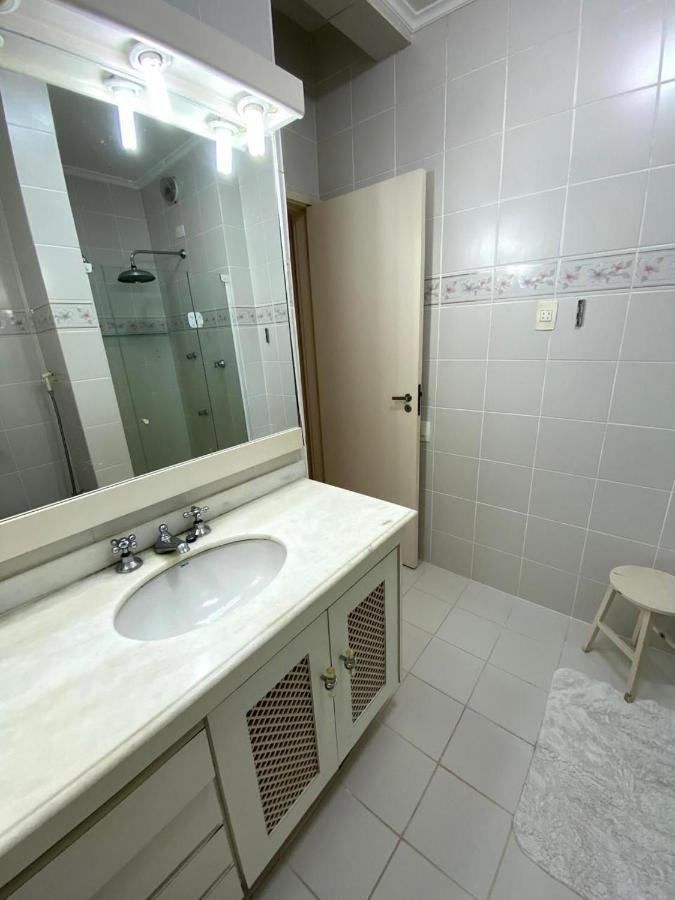 Hermoso Dpto Con Vista Frontal Al Mar Pitangueiras Гуаружа Екстериор снимка