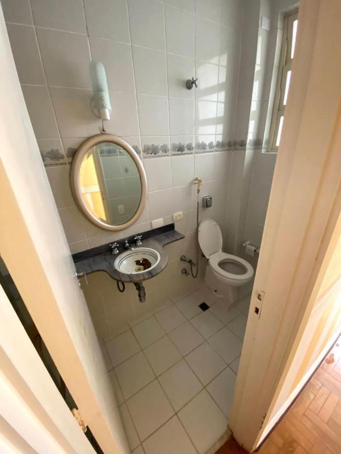 Hermoso Dpto Con Vista Frontal Al Mar Pitangueiras Гуаружа Екстериор снимка